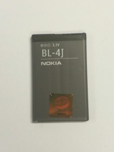 Nokia BL-4J gyári akkumulátor 1200mAh (LUMIA 620, C6-00)