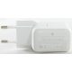 Hálózati töltőfej, adapter, 12W, gyári, Apple iPad / iPhone A1401