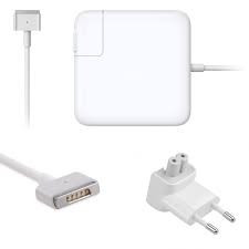 Hálózati töltő, Apple MacBook MagSafe 2 A1435 60W 