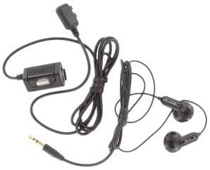 LG HSS-H100 fekete 2 részes stereo headset, fülhallgató