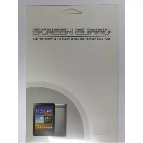 Apple iPad Mini 3 képernyővédő fólia, kijelzővédő