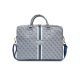 GUESS Macbook / laptop táska, 15-16 colos, vállra akasztható, kék, GUESS GUCB15P4RPSB