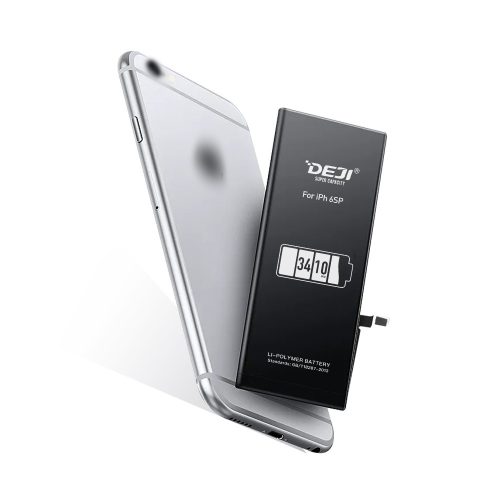 DEJI iPhone 6S Plus (5,5") akkumulátor 3410mAh