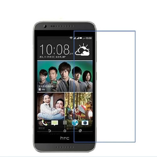 HTC Desire 620 üvegfólia, tempered glass, előlapi, edzett
