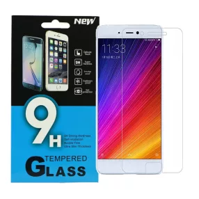 Xiaomi Mi 5S üvegfólia, tempered glass, előlapi, edzett