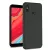 Xiaomi Redmi S2 szilikon tok, hátlaptok, telefon tok, matt, fekete