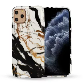   Samsung Galaxy A10 szilikon tok, hátlap tok, telefon tok, TPU tok, márvány mintás, Marble Silicone Design 3