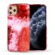 Samsung Galaxy A10 szilikon tok, hátlap tok, telefon tok, TPU tok, mintás, Marble Silicone Design 5