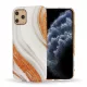 Samsung Galaxy A41 szilikon tok, hátlap tok, telefon tok, TPU tok, márvány mintás, Marble Silicone Design 1