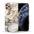 Samsung Galaxy A41 szilikon tok, hátlap tok, telefon tok, TPU tok, márvány mintás, Marble Silicone Design 2
