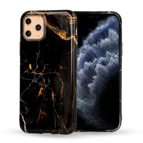 Samsung Galaxy A41 szilikon tok, hátlap tok, telefon tok, TPU tok, márvány mintás, Marble Silicone Design 4