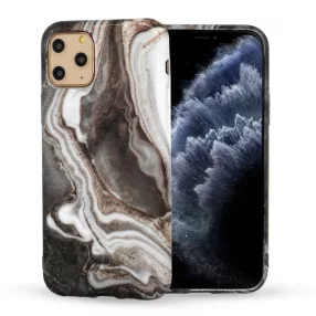   Samsung Galaxy A10 szilikon tok, hátlap tok, telefon tok, TPU tok, márvány mintás, Marble Silicone Design 7