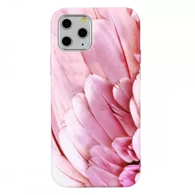   iPhone 12 Mini szilikon tok, hátlap tok, telefon tok, TPU tok, mintás, Marble Silicone Design 9