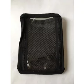   Telefon tok, futótok alkarra, fekete, iPhone 6 / 6S / 7 / 8 / SE 2020 4,7 col