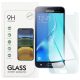 Samsung Galaxy J3 2016 üvegfólia, tempered glass, előlapi, edzett, 9H, 0.3mm