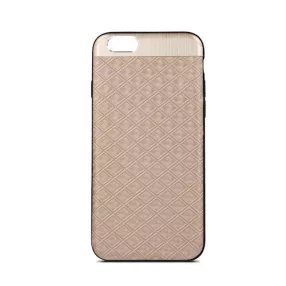   Samsung Galaxy S8 hátlaptok, telefon tok, arany, mintás, Beeyo Skin