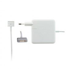 Hálózati töltő, gyári, Apple MacBook Pro MagSafe2 A1424 85W 16,5V 4,25A