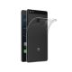 Huawei P9 Lite szilikon tok, hátlaptok, telefon tok, vékony, átlátszó, 1mm