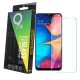 Samsung Galaxy A20e tempered glass, üvegfólia, előlapi, edzett, 10db/csomag