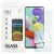 Samsung Galaxy A71 / M51 üvegfólia, tempered glass, előlapi, edzett, 9H, 0.3mm