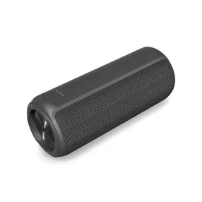   Forever bluetooth hangszóró, vezeték nélküli hangszóró, fekete, 20W, Forever Toob 20 BS-900