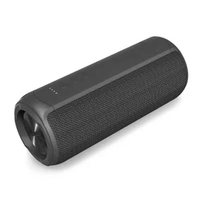   Forever bluetooth hangszóró, vezeték nélküli hangszóró, fekete, 30W, Forever Toob 30 BS-950