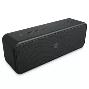   Forever bluetooth hangszóró, vezeték nélküli hangszóró, fekete, 10W, Forever BS-850 Blix