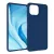 Xiaomi Mi 11 Lite 4G / 5G / 11 Lite 5G NE szilikon tok, hátlaptok, telefon tok, matt, kék