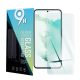 Samsung Galaxy S22 Plus 5G (S22+) / S23 Plus 5G (S23+) üvegfólia, tempered glass, előlapi, edzett, 9H, 0.3mm