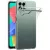 Samsung Galaxy M33 5G szilikon tok, hátlaptok, telefon tok, vékony, átlátszó, 1mm