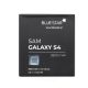 Samsung Galaxy S4 SM-i9500, SM-I9505 / S4 Plus SM-I9506, EB-B600BE kompatibilis akkumulátor, 2800mAh, BlueStar