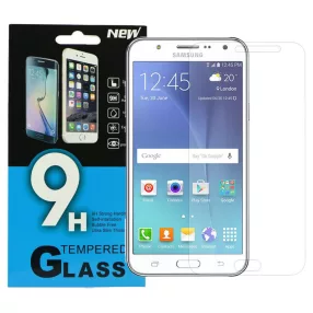   Samsung Galaxy J5 2015 SM-J500 üvegfólia, tempered glass, előlapi, edzett