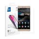 Huawei P8 Lite üvegfólia, tempered glass, előlapi, edzett, Bluestar