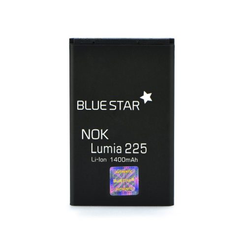 BlueStar Nokia 225 BL-4UL utángyártott akkumulátor 1400mAh