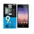 Huawei P7 üvegfólia, tempered glass, előlapi, edzett