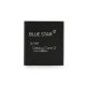 Samsung Galaxy Core 2 akkumulátor, EB-BG355BBE kompatibilis, 2200mAh, BlueStar