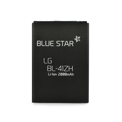BlueStar LG L50/L Fino/Joy/Leon BL-41ZH utángyártott akkumulátor 2000mAh