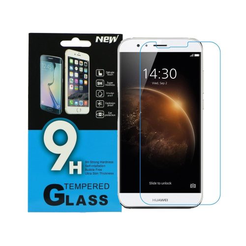 Huawei G8 üvegfólia, tempered glass, előlapi, edzett