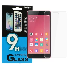 Xiaomi Mi4c üvegfólia, tempered glass, előlapi, edzett