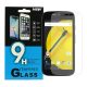 Motorola Moto E 2nd Gen üvegfólia, tempered glass, előlapi, edzett