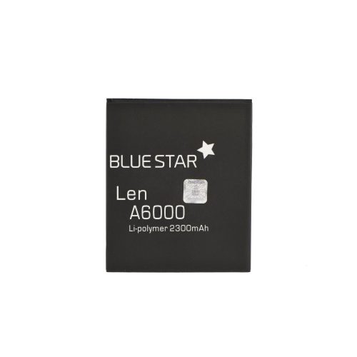 BlueStar Lenovo A6000 BL242 utángyártott akkumulátor 2300mAh