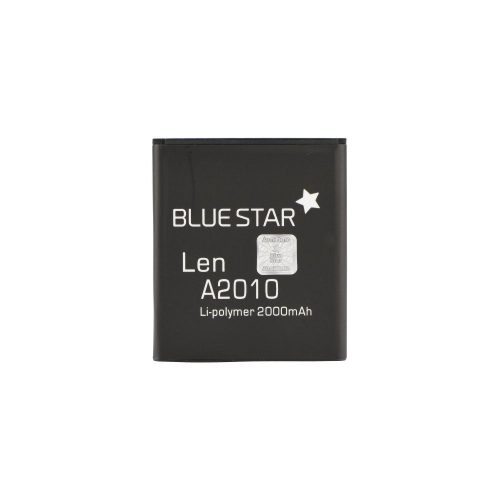 BlueStar Lenovo A2010 BL253 utángyártott akkumulátor 2000mAh