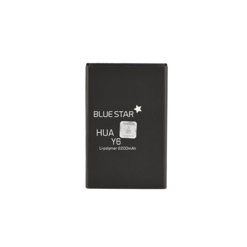 BlueStar Huawei Y6 Y5 II HB4342A1RBC utángyártott akkumulátor 2200mAh