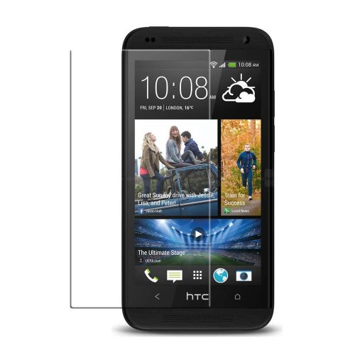 HTC Desire 610 üvegfólia, tempered glass, edzett, előlapi