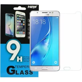   Samsung Galaxy J1 2017 üvegfólia, tempered glass, előlapi, edzett