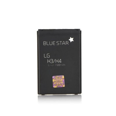 BlueStar LG K3 K4 BL-49JH utángyártott akkumulátor 1700mAh