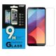 LG G6 H870 üvegfólia, tempered glass, előlapi, edzett