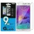 Samsung Galaxy Note 4 üvegfólia, tempered glass, előlapi, edzett
