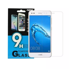   Huawei P9 Lite Mini üvegfólia, tempered glass, előlapi, edzett