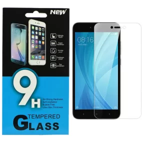   Xiaomi Redmi 5A üvegfólia, tempered glass, előlapi, edzett